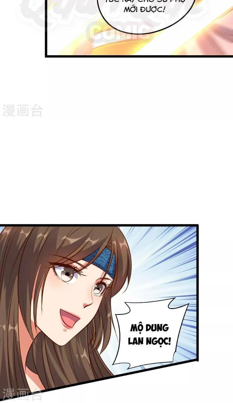 Phục Thiên Thánh Chủ Chapter 15 - Trang 2