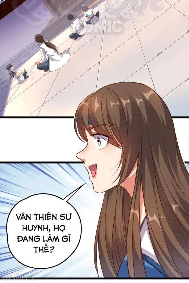 Phục Thiên Thánh Chủ Chapter 15 - Trang 2