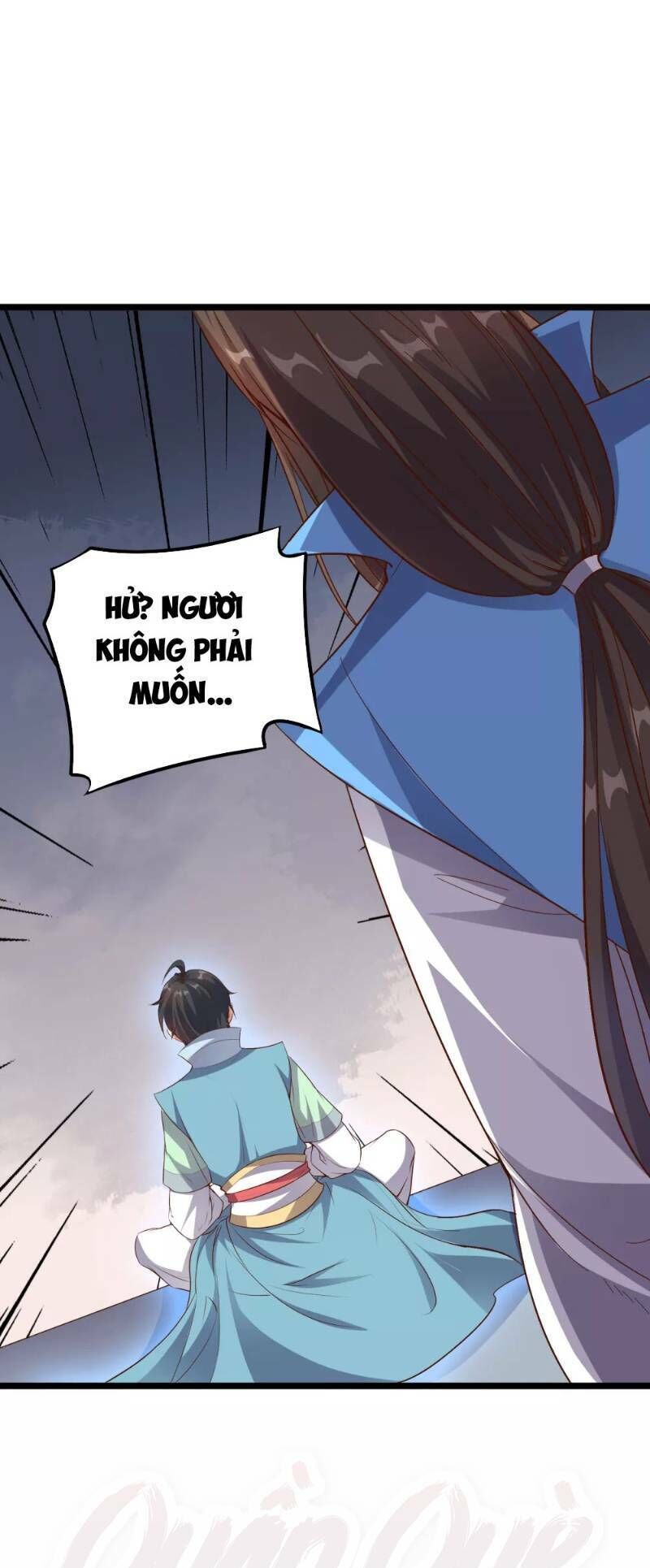 Phục Thiên Thánh Chủ Chapter 15 - Trang 2