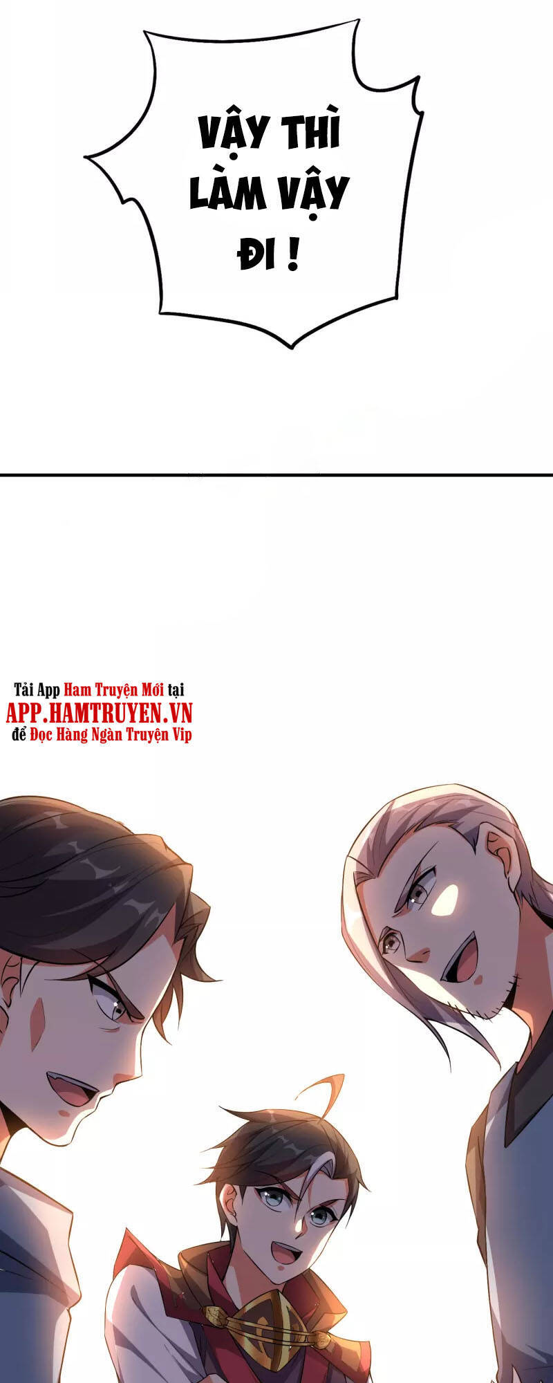 Phục Thiên Thánh Chủ Chapter 150 - Trang 2