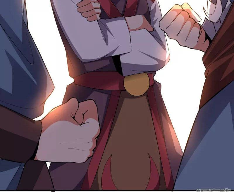 Phục Thiên Thánh Chủ Chapter 150 - Trang 2