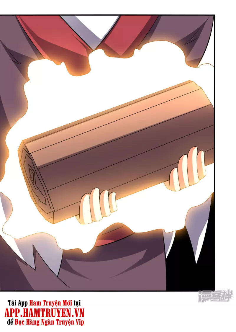 Phục Thiên Thánh Chủ Chapter 150 - Trang 2