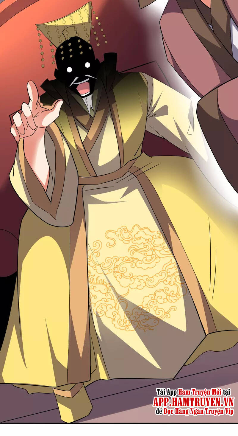 Phục Thiên Thánh Chủ Chapter 150 - Trang 2