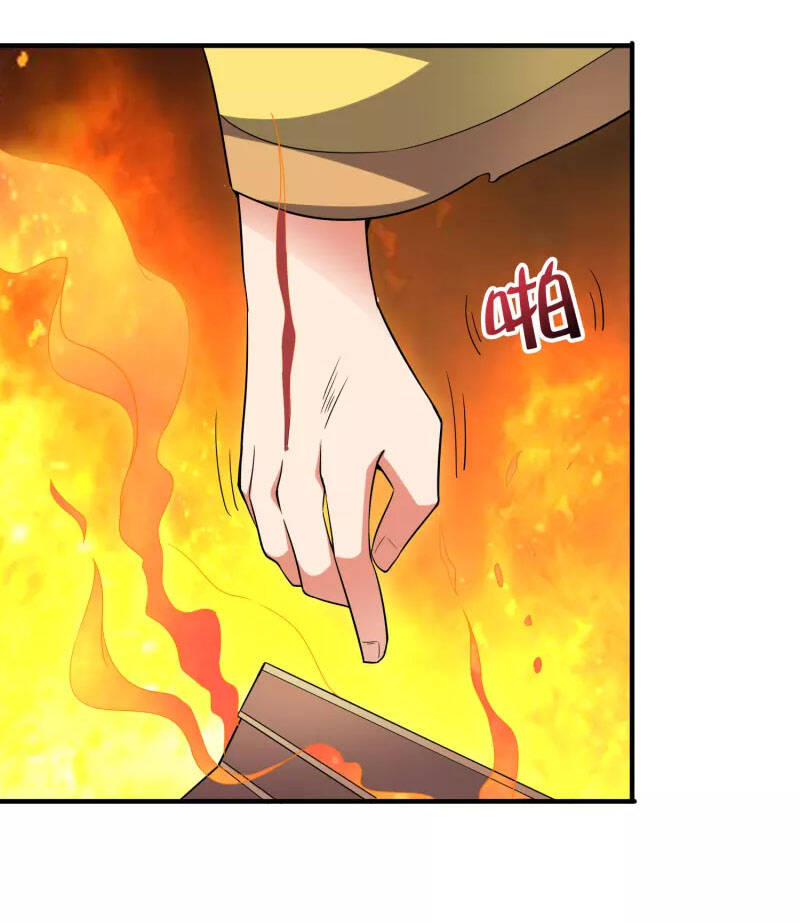 Phục Thiên Thánh Chủ Chapter 150 - Trang 2