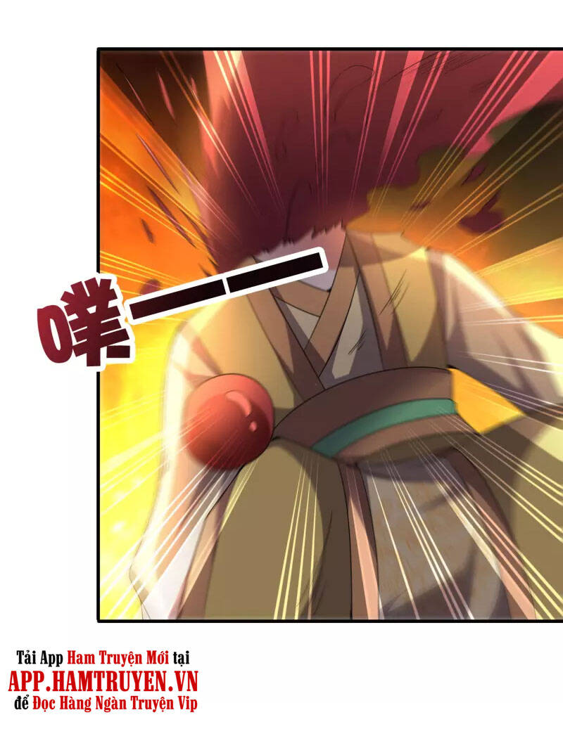 Phục Thiên Thánh Chủ Chapter 150 - Trang 2