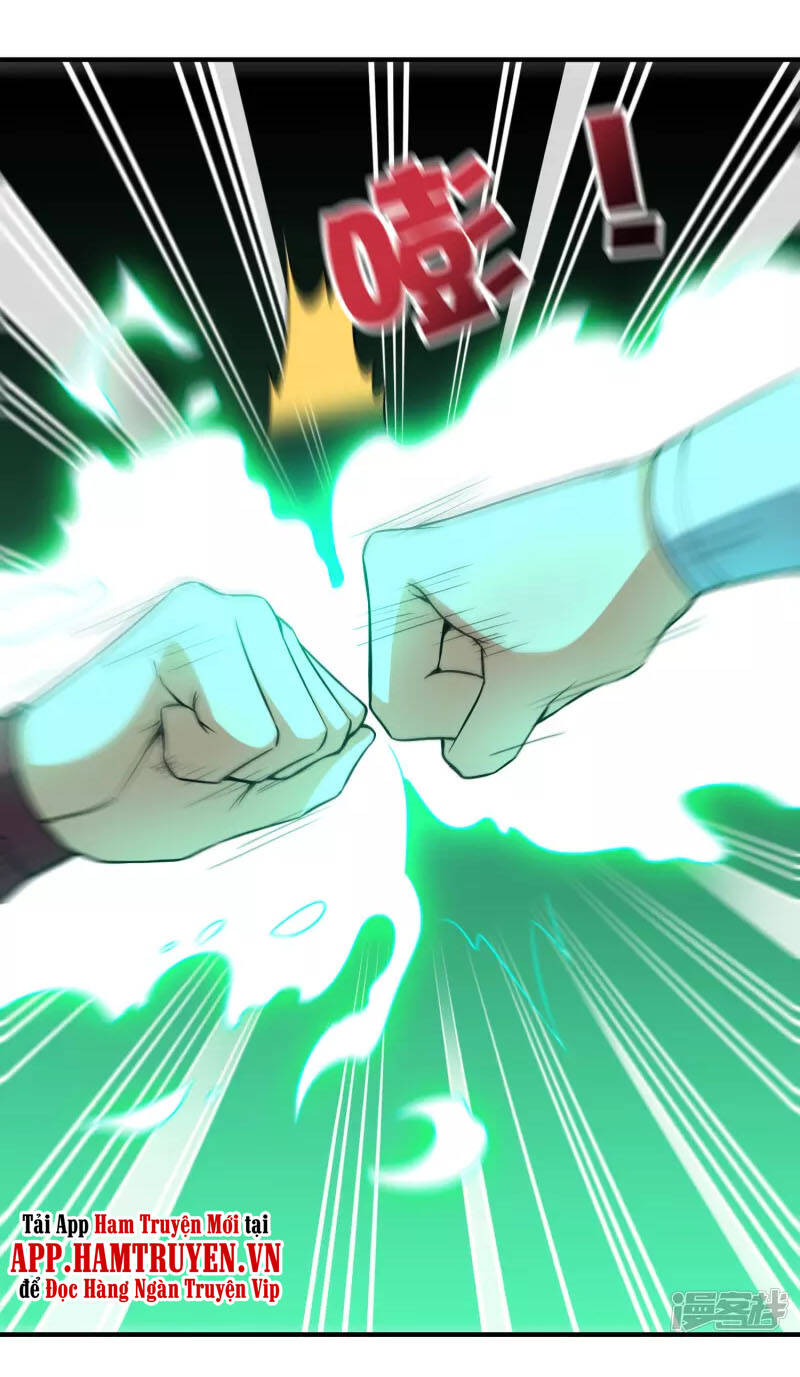 Phục Thiên Thánh Chủ Chapter 151 - Trang 2