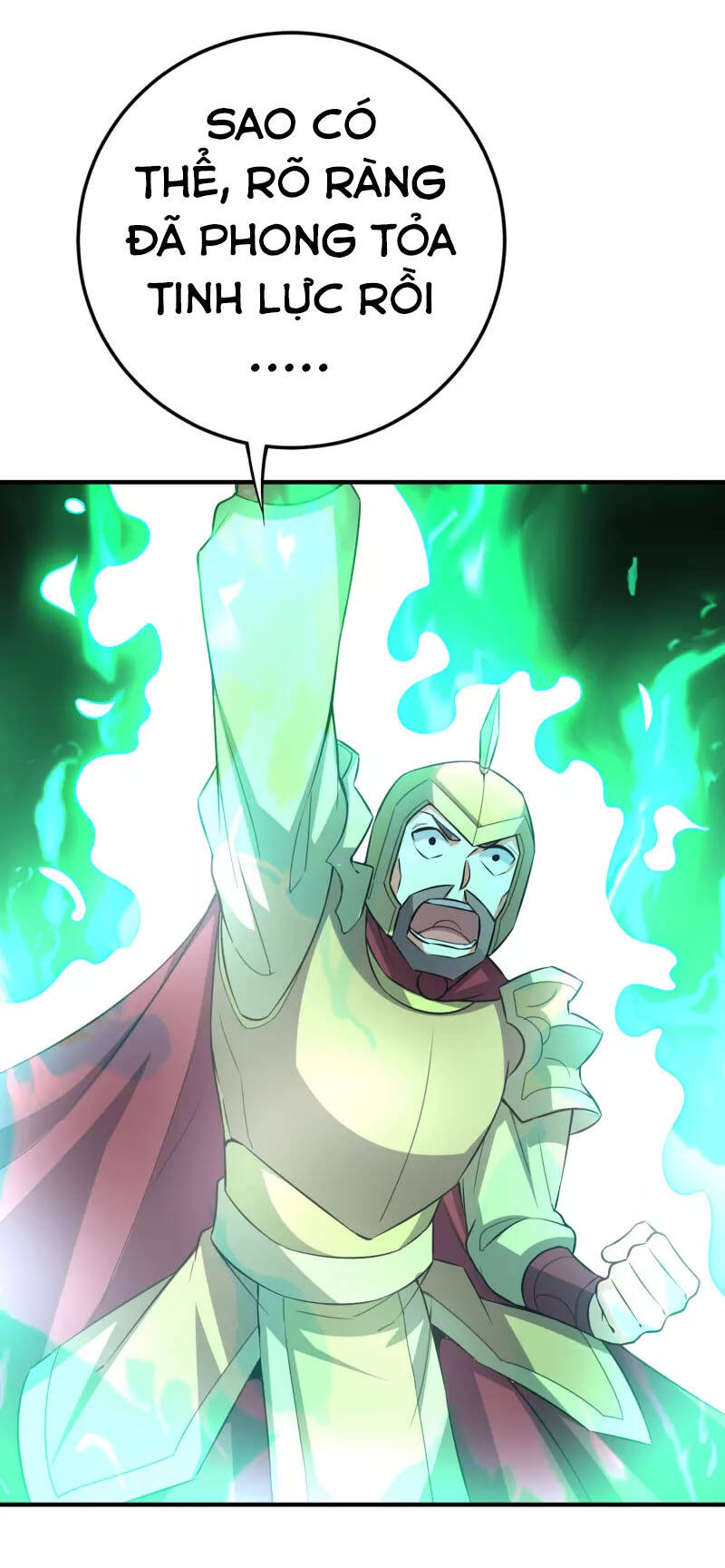 Phục Thiên Thánh Chủ Chapter 151 - Trang 2