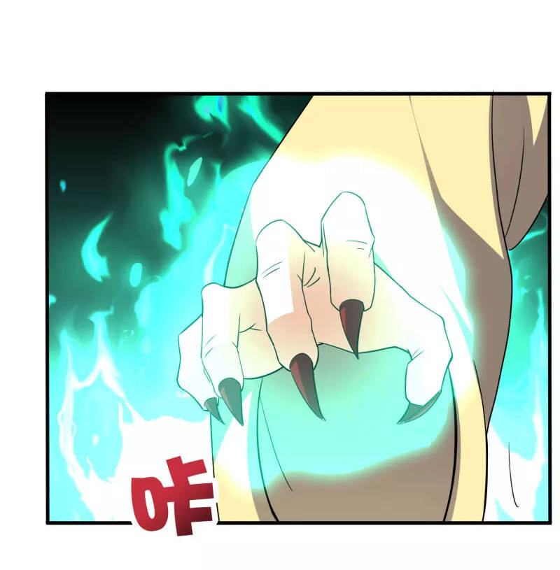 Phục Thiên Thánh Chủ Chapter 151 - Trang 2