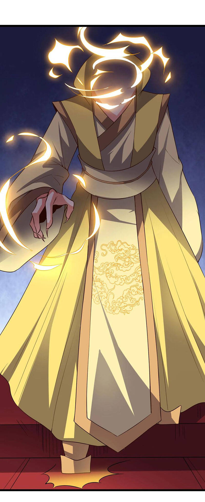 Phục Thiên Thánh Chủ Chapter 152 - Trang 2