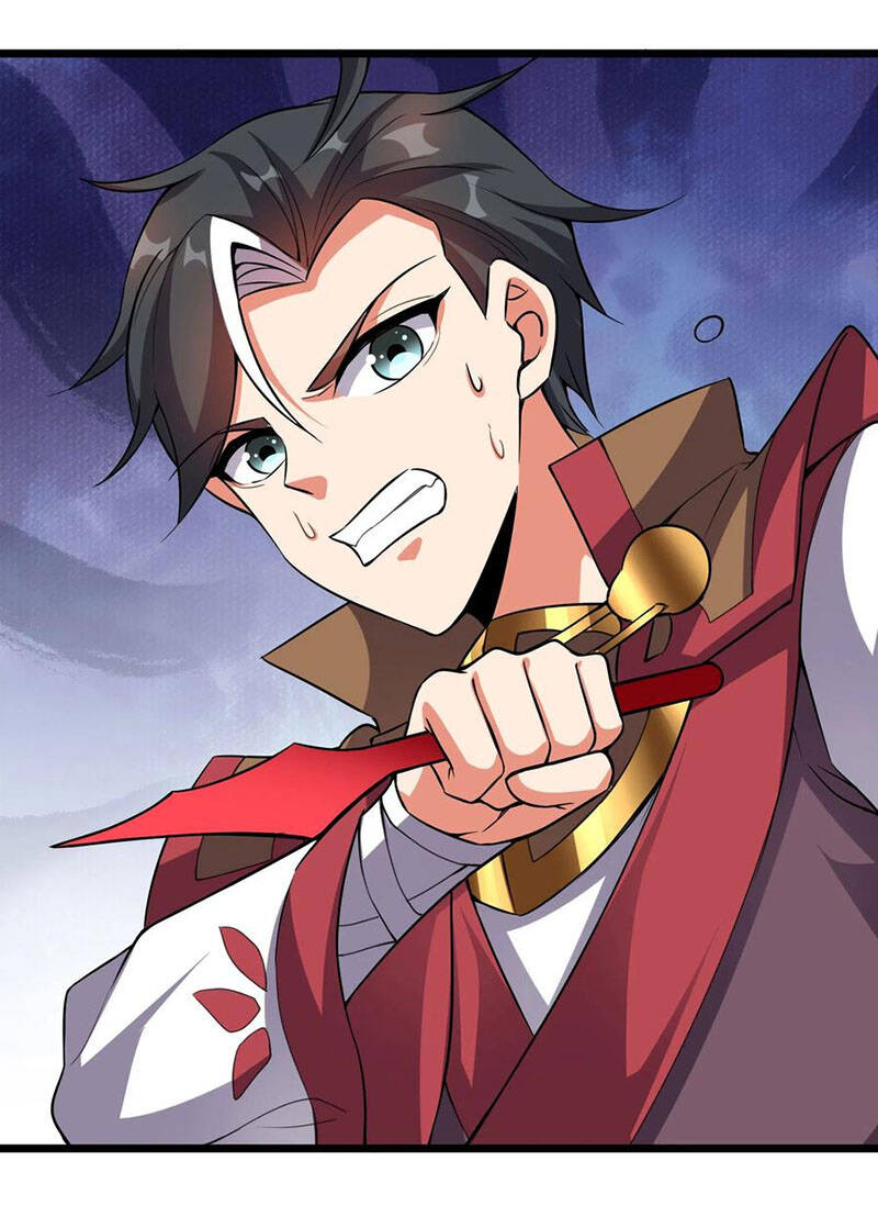 Phục Thiên Thánh Chủ Chapter 152 - Trang 2