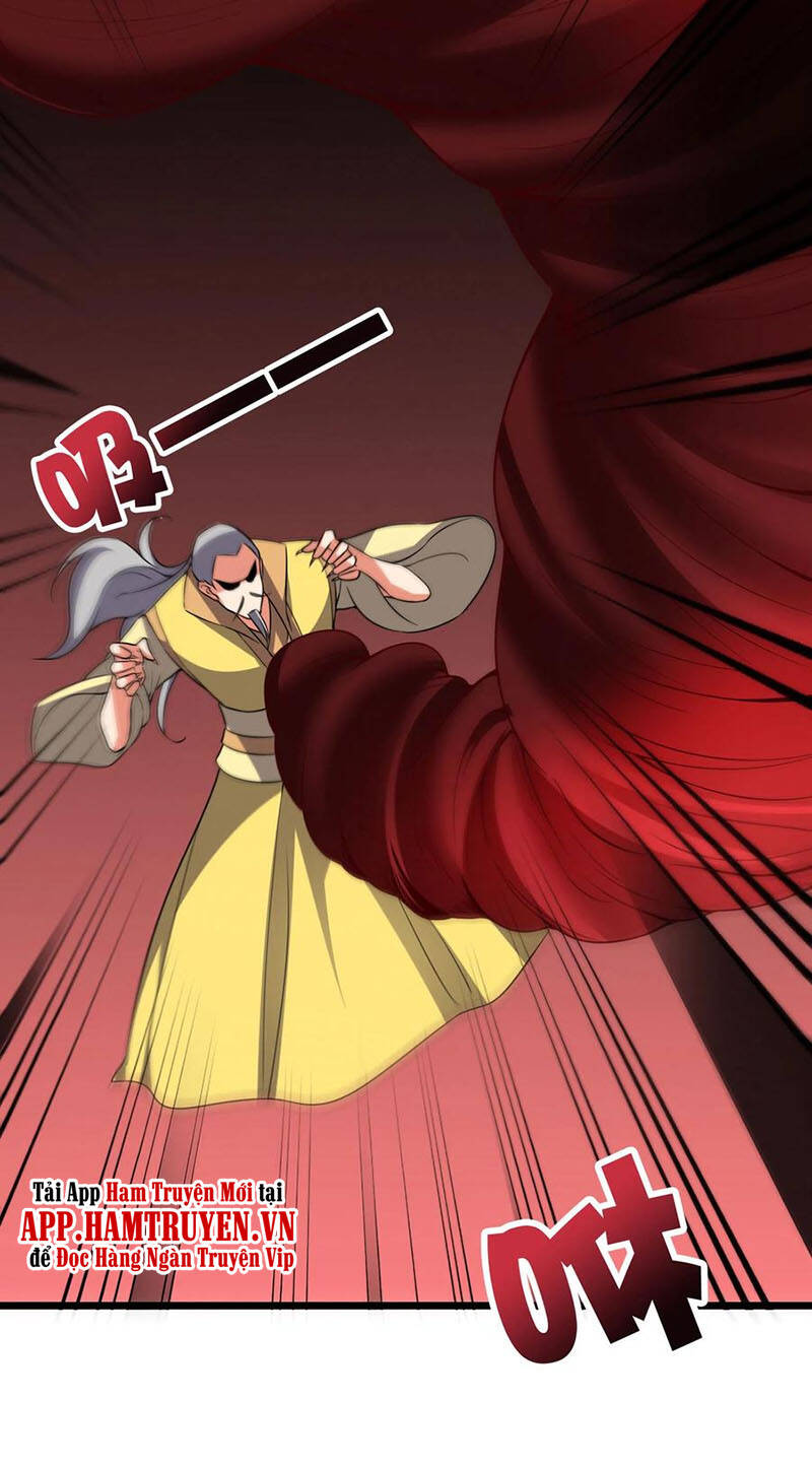 Phục Thiên Thánh Chủ Chapter 152 - Trang 2