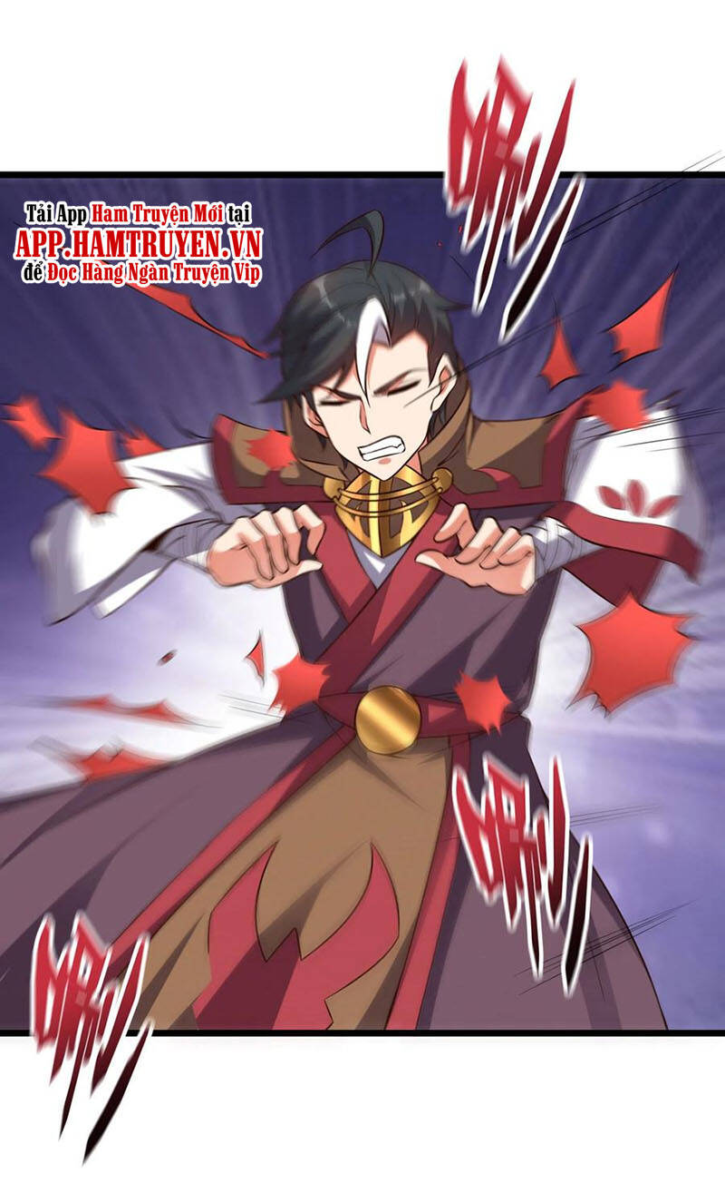 Phục Thiên Thánh Chủ Chapter 152 - Trang 2