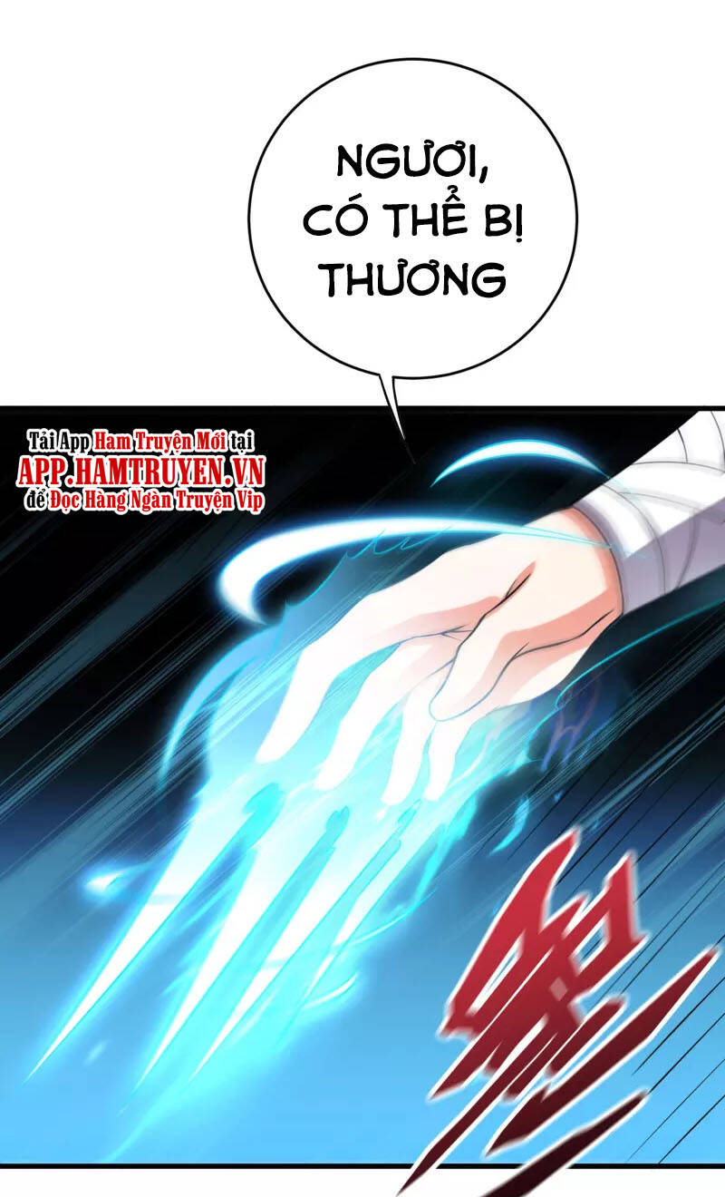 Phục Thiên Thánh Chủ Chapter 153 - Trang 2