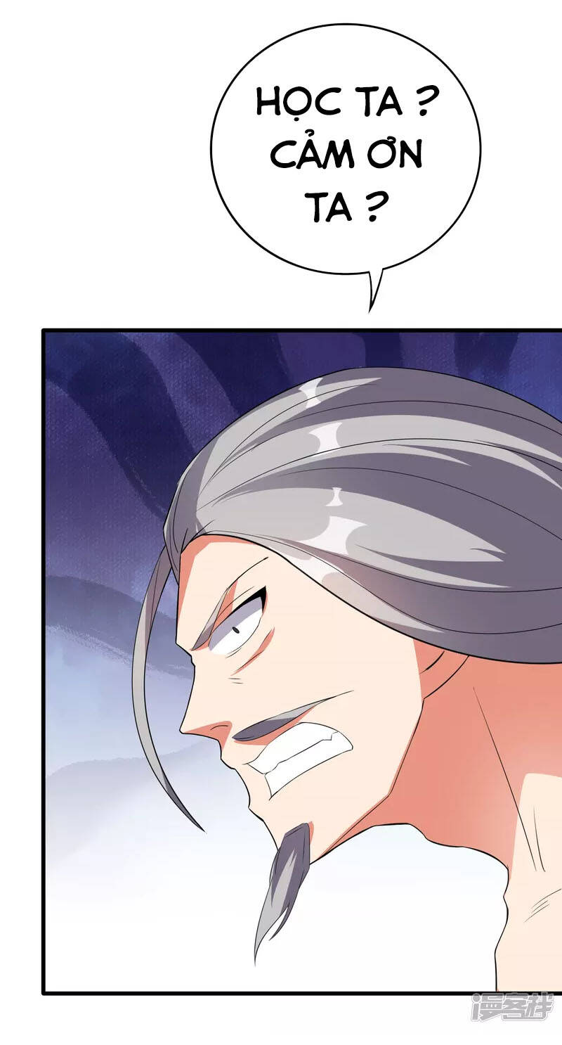 Phục Thiên Thánh Chủ Chapter 153 - Trang 2