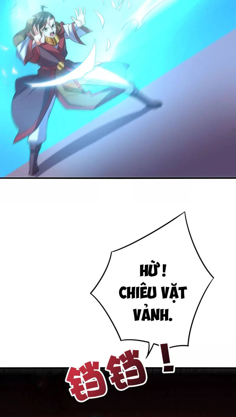 Phục Thiên Thánh Chủ Chapter 153 - Trang 2
