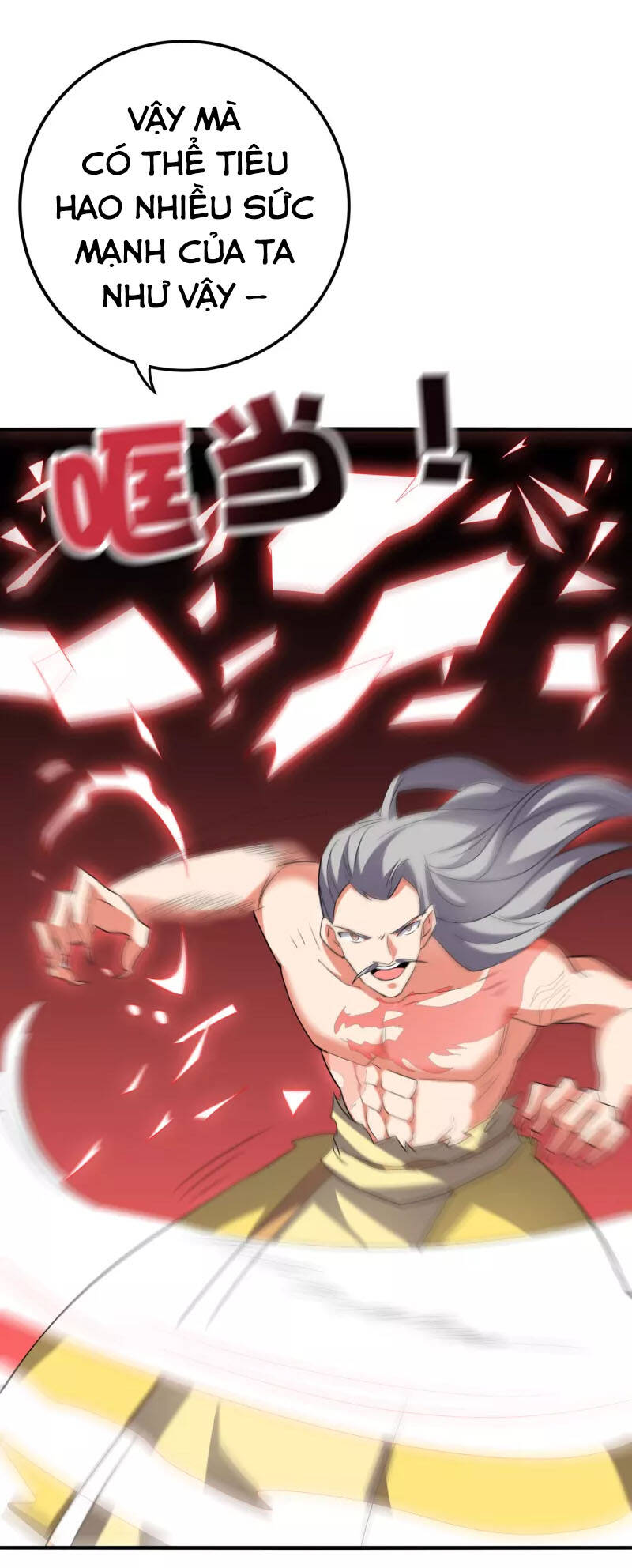 Phục Thiên Thánh Chủ Chapter 153 - Trang 2