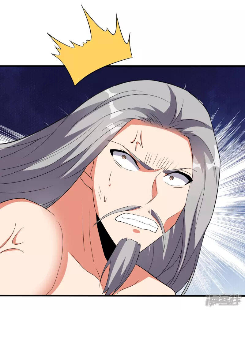 Phục Thiên Thánh Chủ Chapter 153 - Trang 2