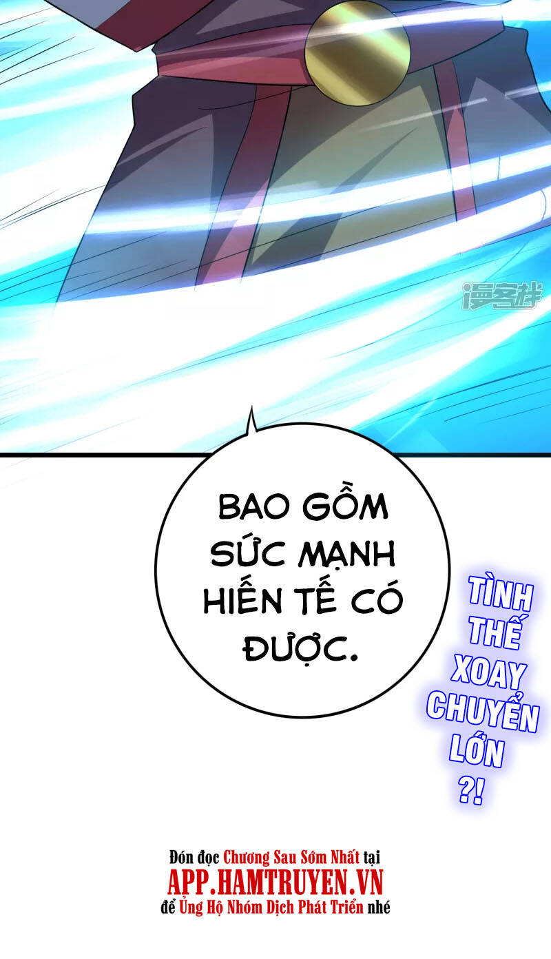 Phục Thiên Thánh Chủ Chapter 153 - Trang 2