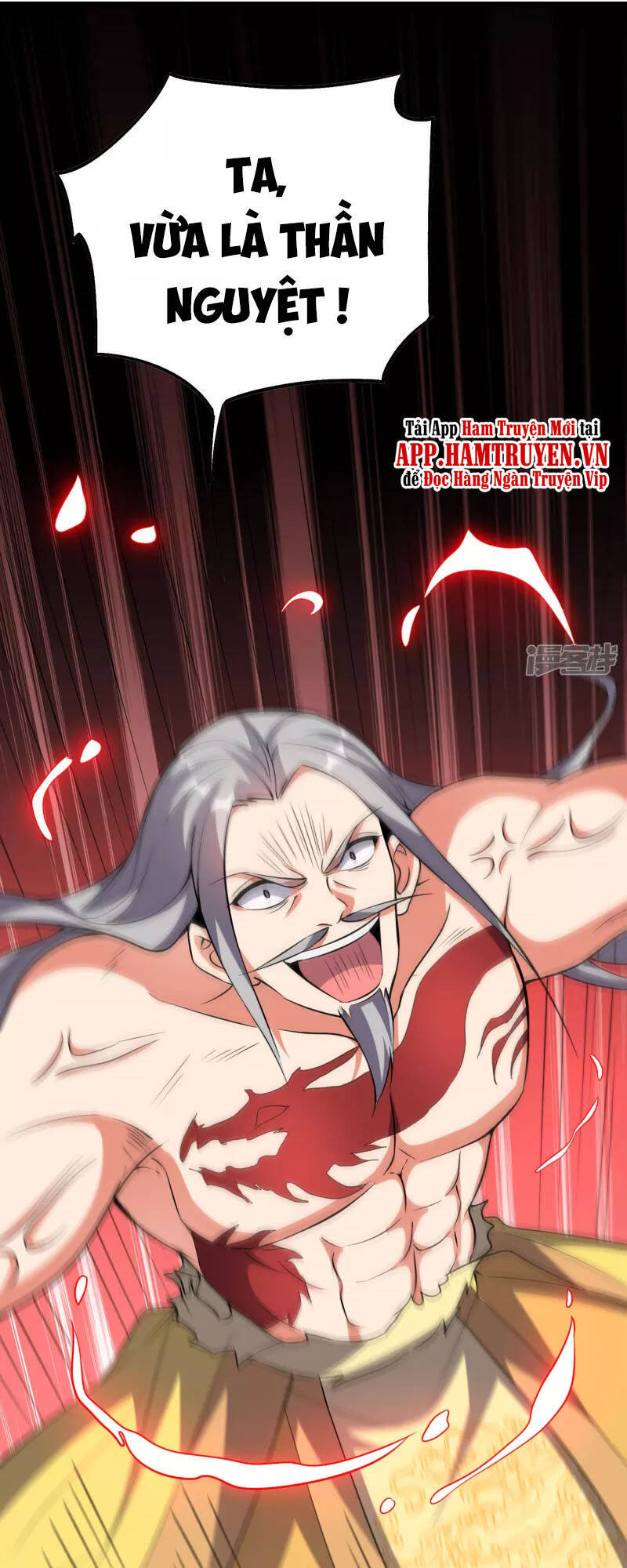 Phục Thiên Thánh Chủ Chapter 153 - Trang 2