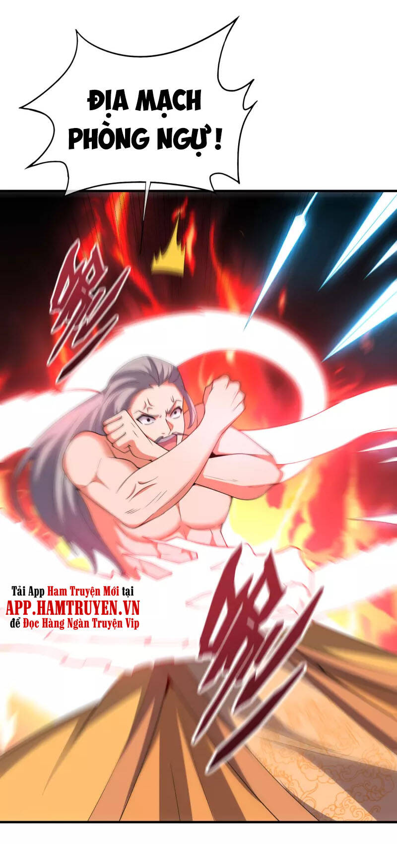 Phục Thiên Thánh Chủ Chapter 154 - Trang 2