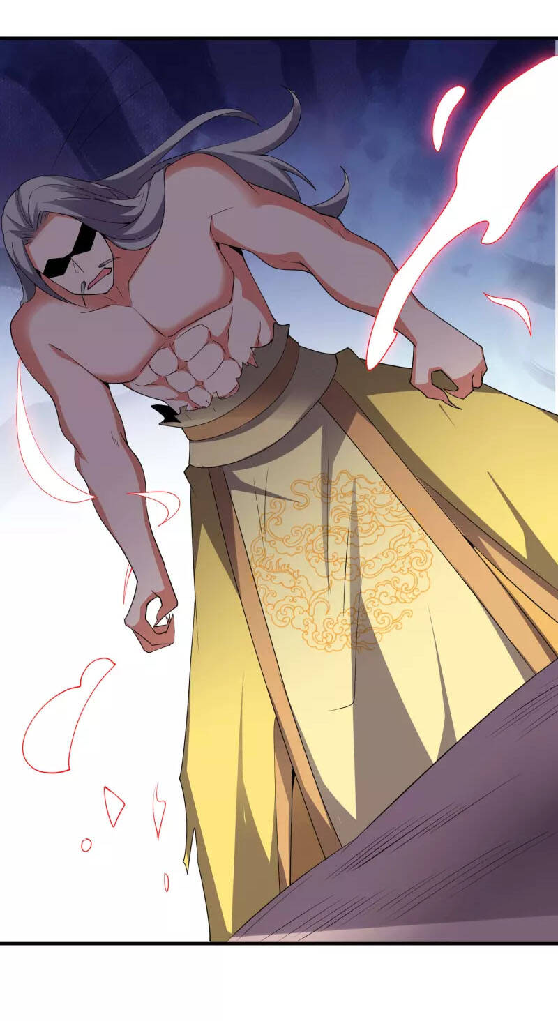 Phục Thiên Thánh Chủ Chapter 154 - Trang 2