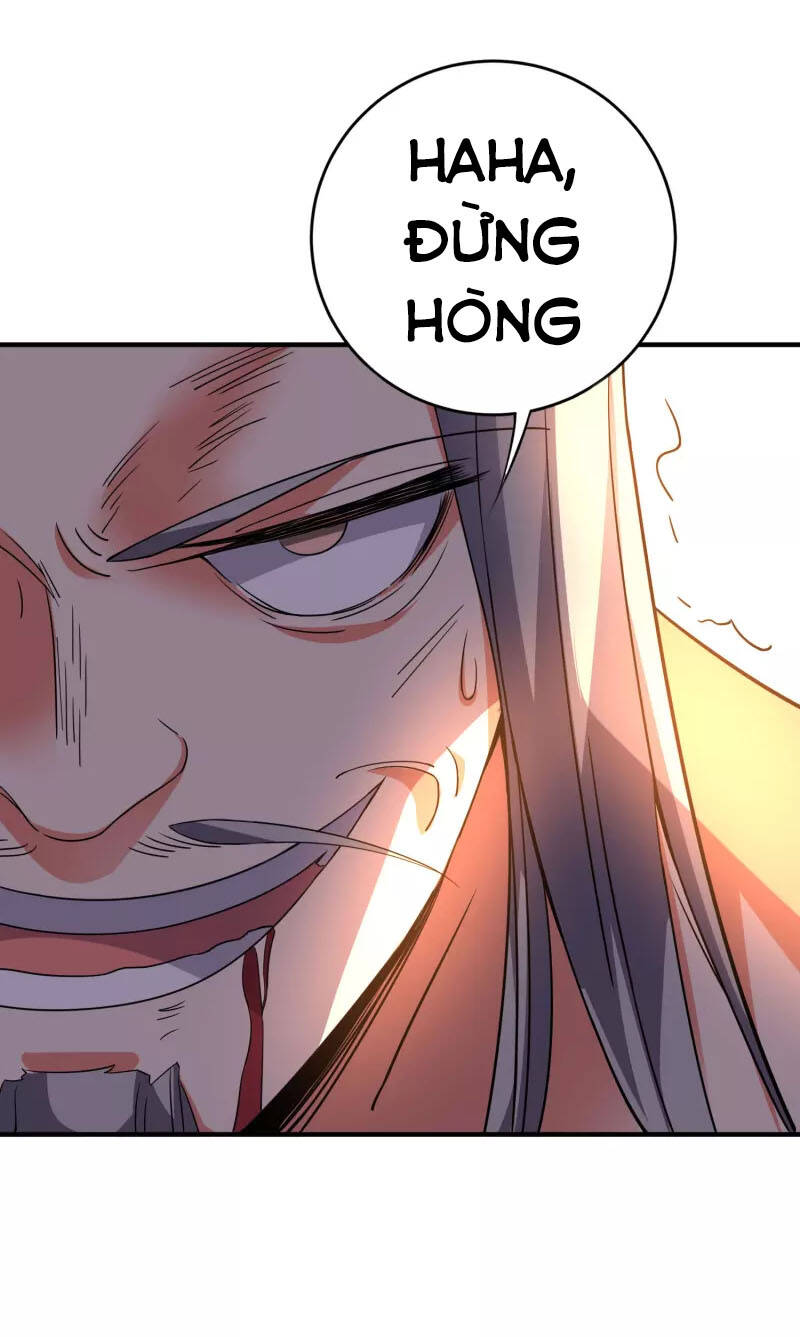 Phục Thiên Thánh Chủ Chapter 154 - Trang 2