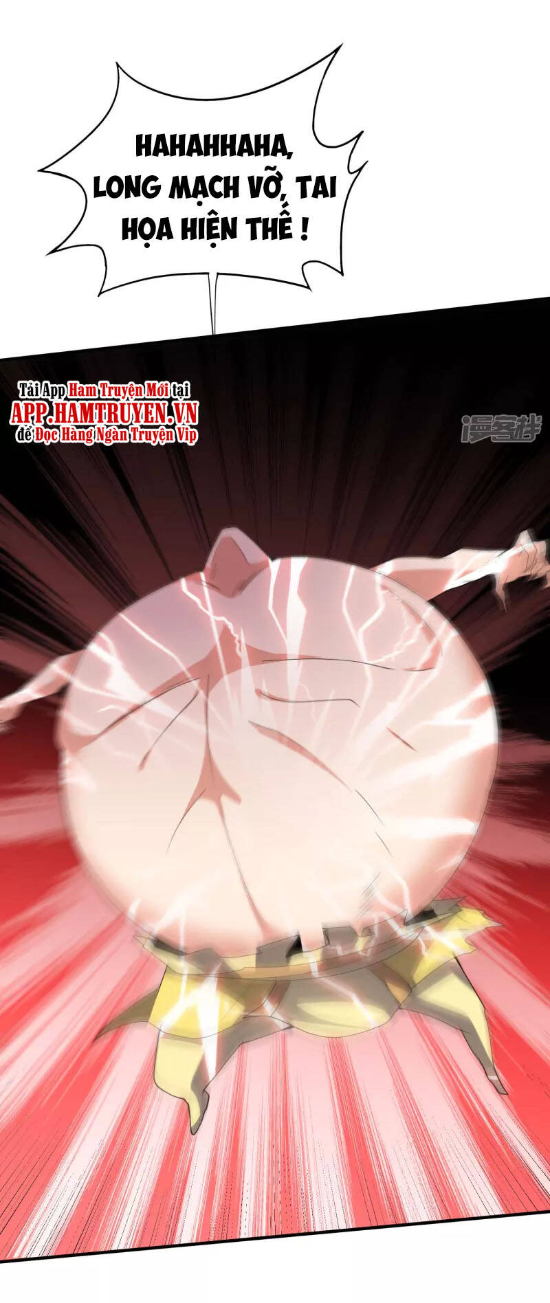 Phục Thiên Thánh Chủ Chapter 154 - Trang 2