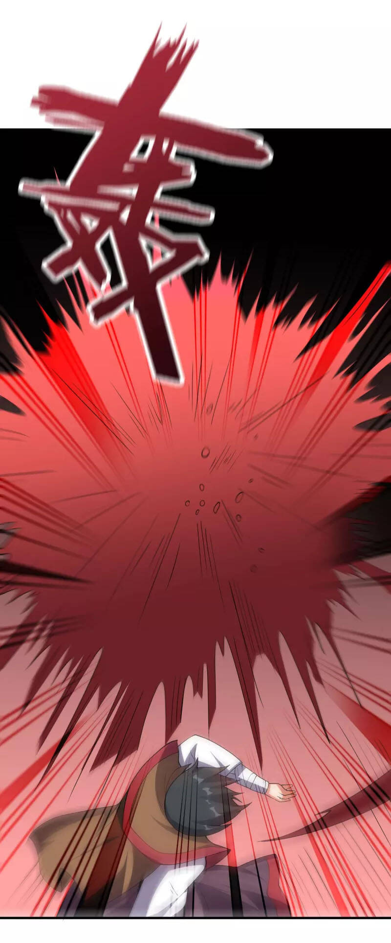 Phục Thiên Thánh Chủ Chapter 154 - Trang 2