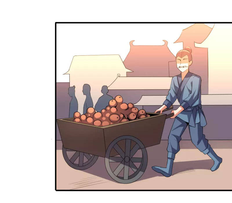 Phục Thiên Thánh Chủ Chapter 154 - Trang 2