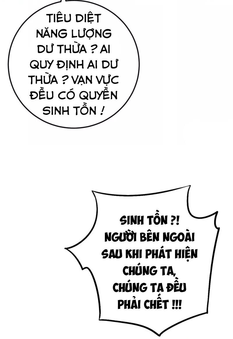 Phục Thiên Thánh Chủ Chapter 155 - Trang 2