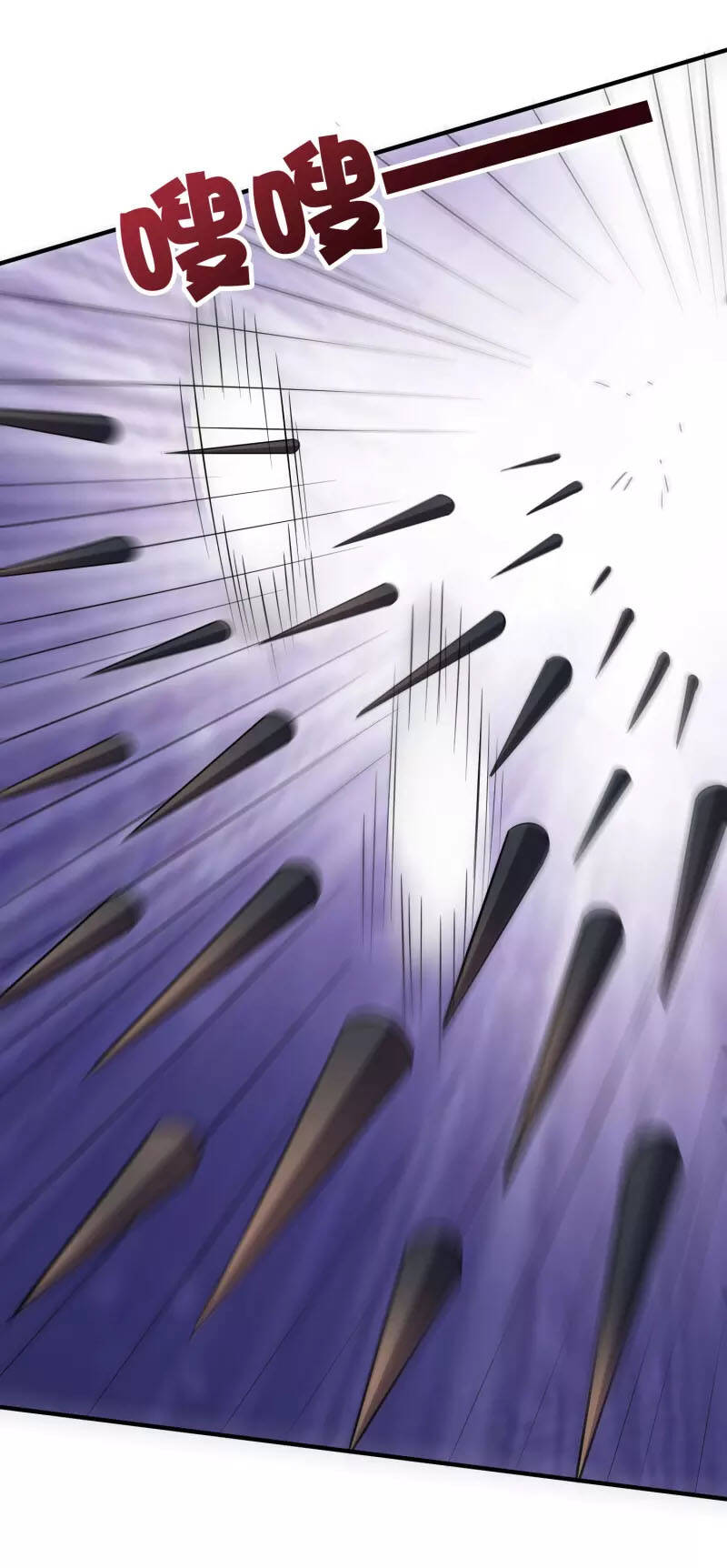 Phục Thiên Thánh Chủ Chapter 155 - Trang 2