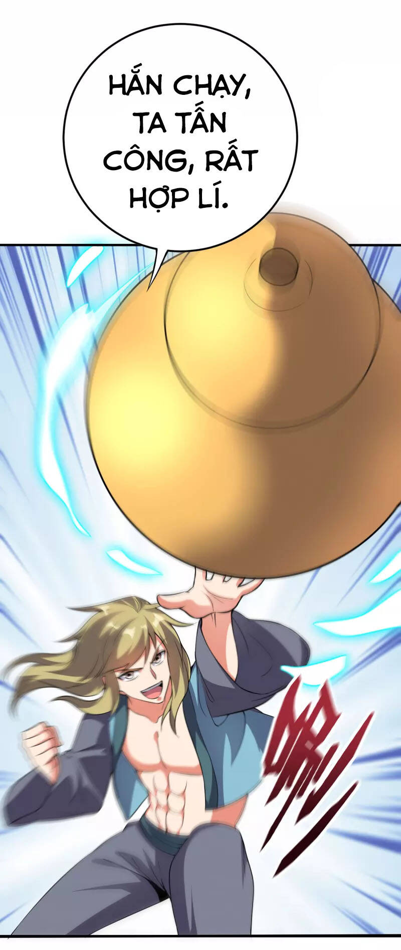 Phục Thiên Thánh Chủ Chapter 155 - Trang 2