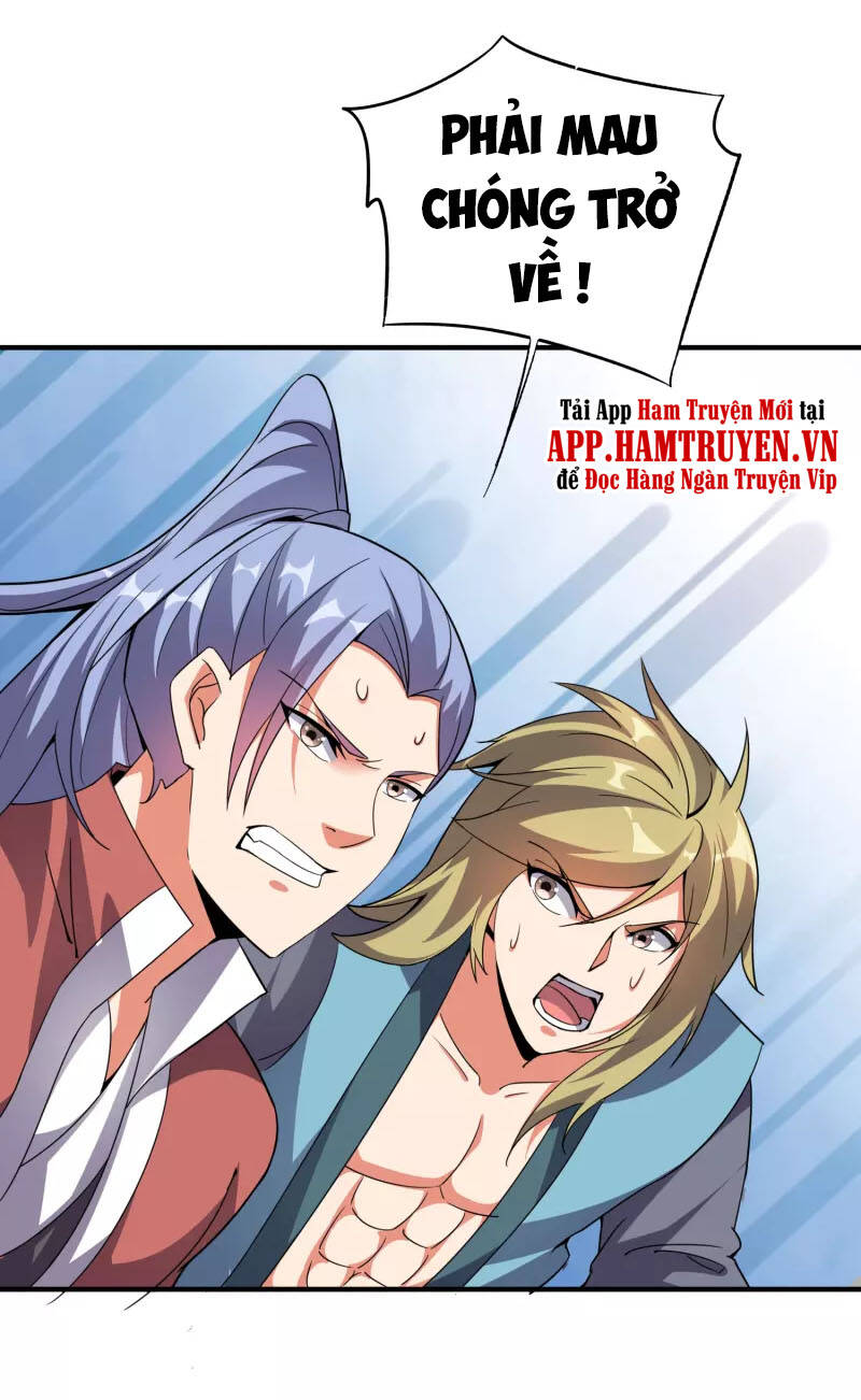 Phục Thiên Thánh Chủ Chapter 155 - Trang 2