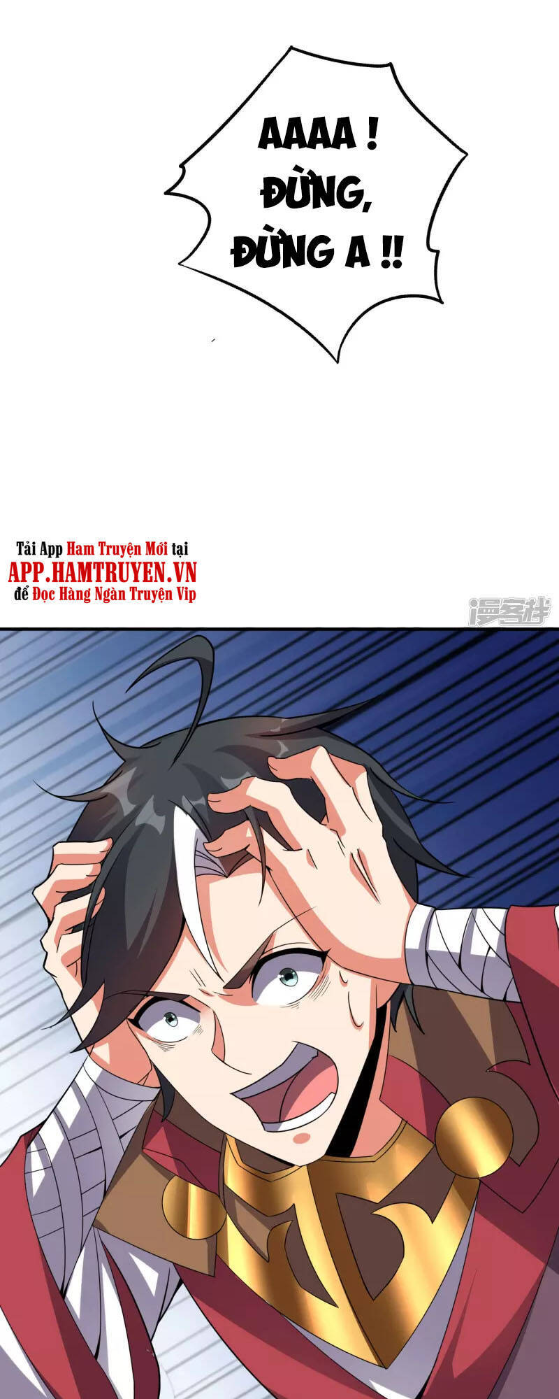 Phục Thiên Thánh Chủ Chapter 155 - Trang 2