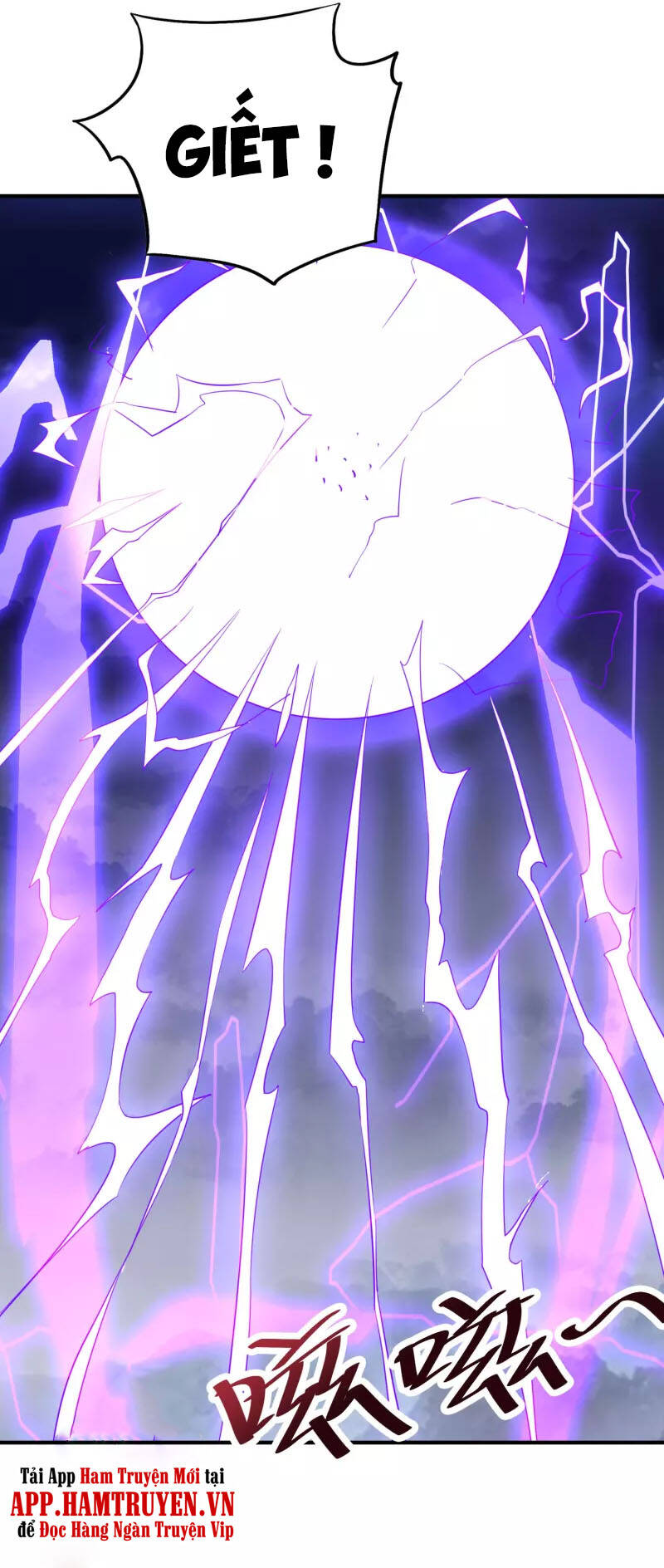 Phục Thiên Thánh Chủ Chapter 156 - Trang 2