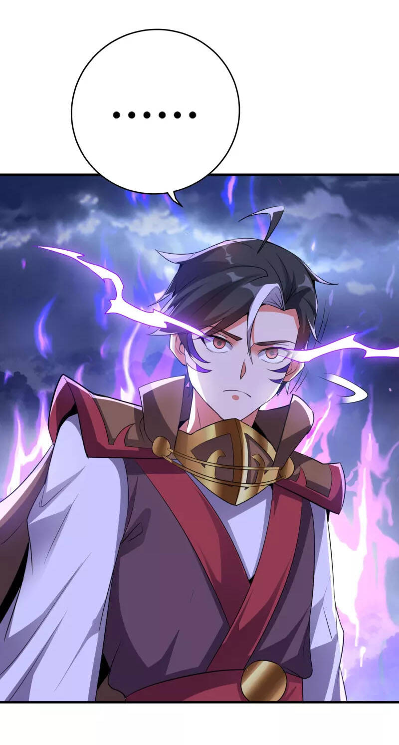 Phục Thiên Thánh Chủ Chapter 156 - Trang 2