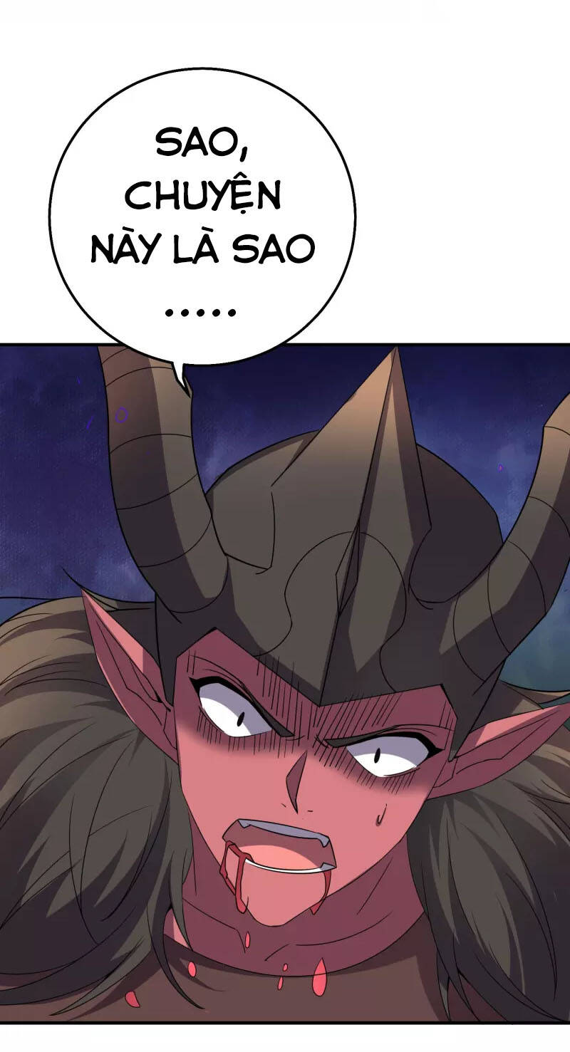 Phục Thiên Thánh Chủ Chapter 156 - Trang 2