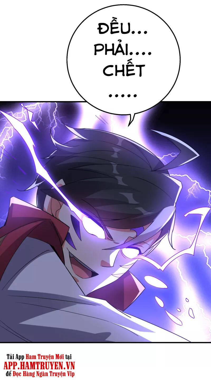 Phục Thiên Thánh Chủ Chapter 156 - Trang 2