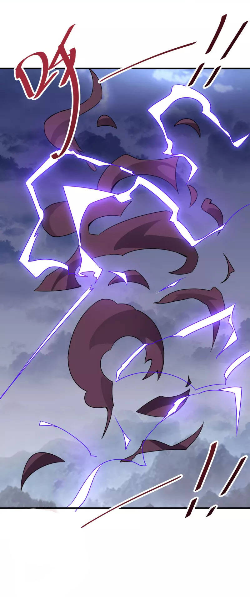 Phục Thiên Thánh Chủ Chapter 156 - Trang 2