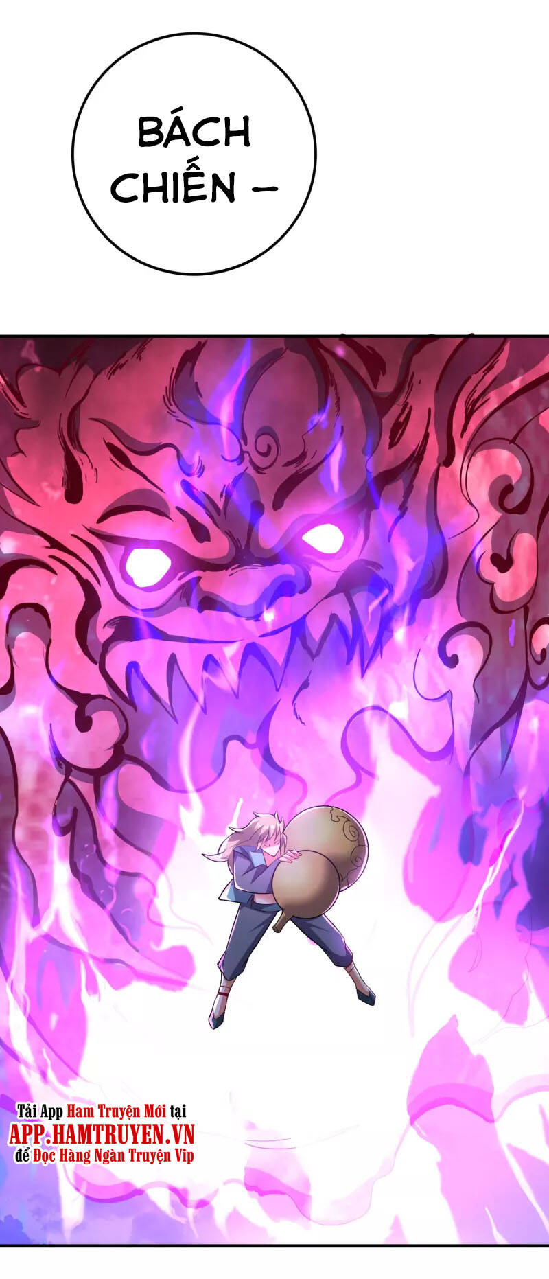 Phục Thiên Thánh Chủ Chapter 157 - Trang 2