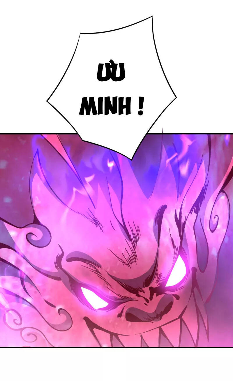 Phục Thiên Thánh Chủ Chapter 157 - Trang 2