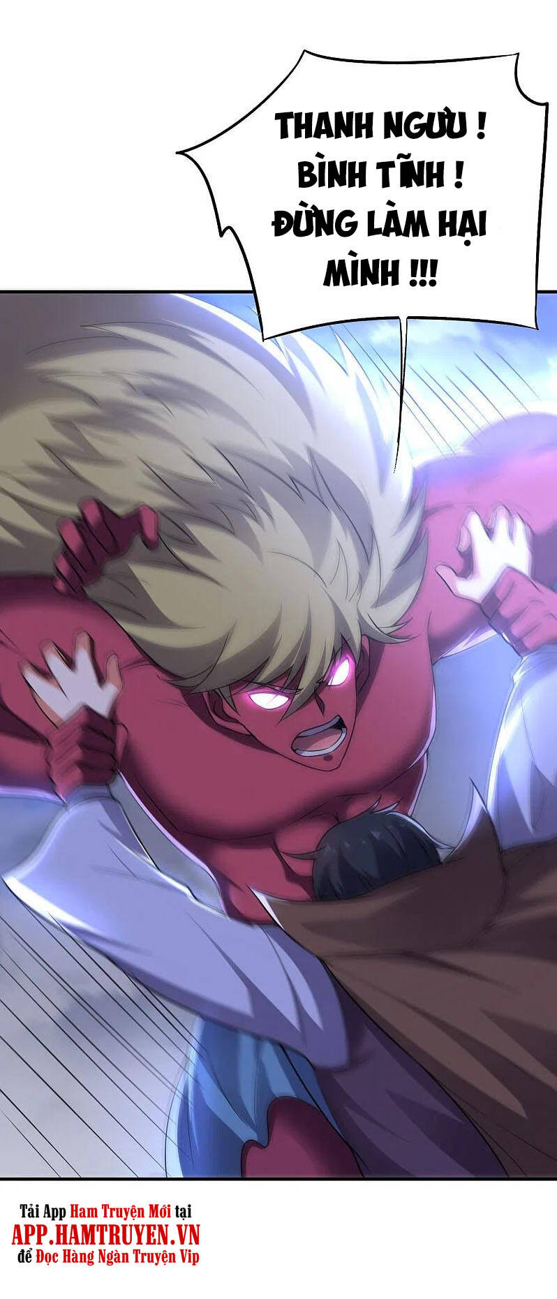 Phục Thiên Thánh Chủ Chapter 159 - Trang 2