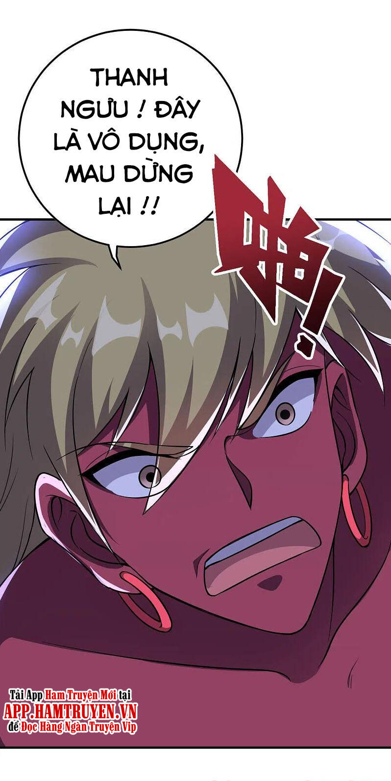 Phục Thiên Thánh Chủ Chapter 159 - Trang 2