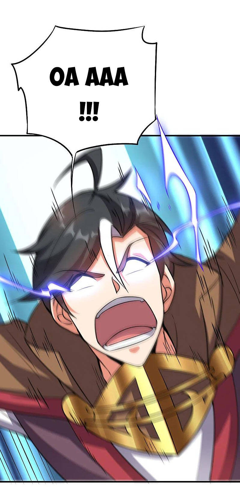 Phục Thiên Thánh Chủ Chapter 159 - Trang 2