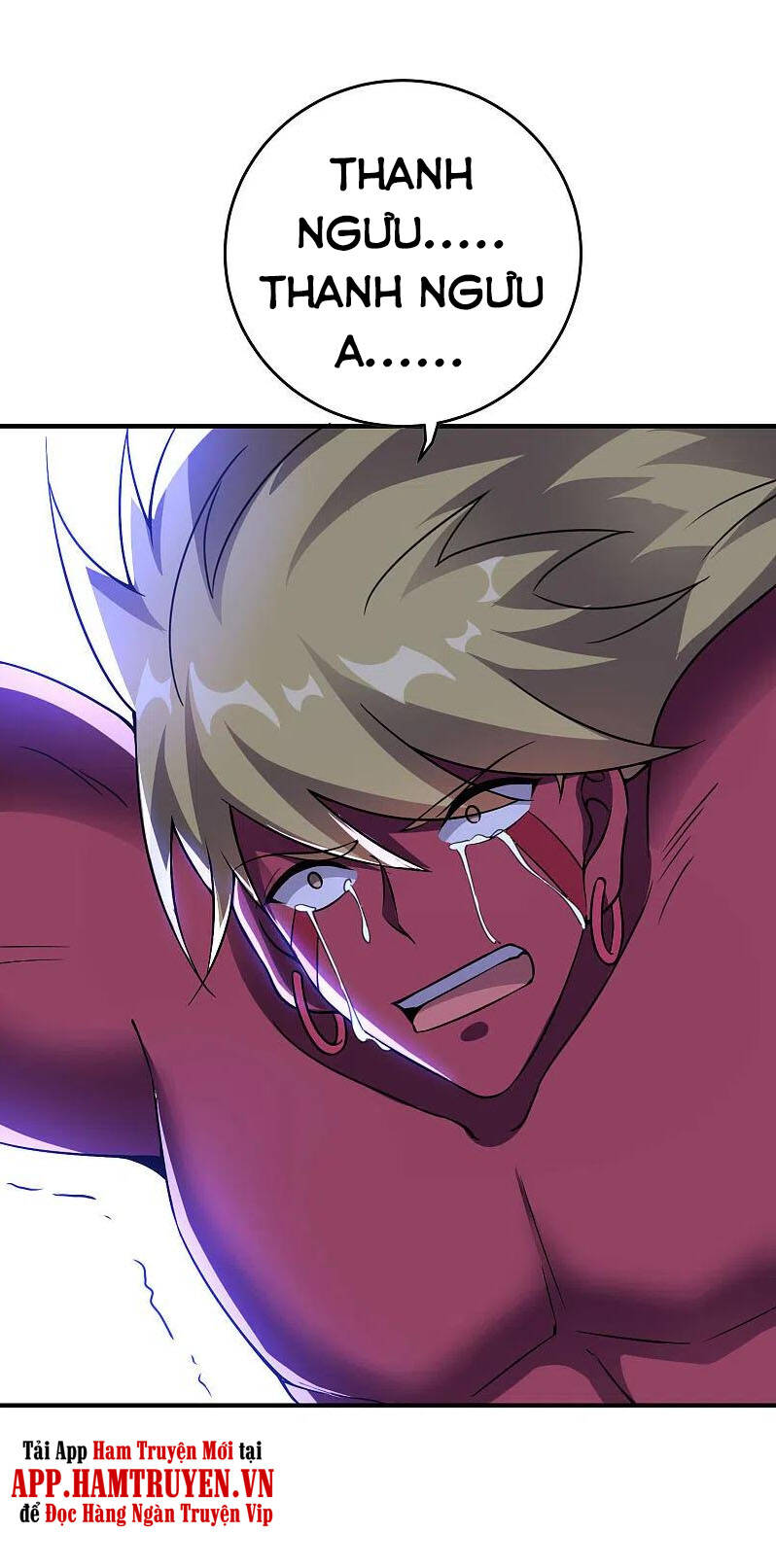 Phục Thiên Thánh Chủ Chapter 159 - Trang 2