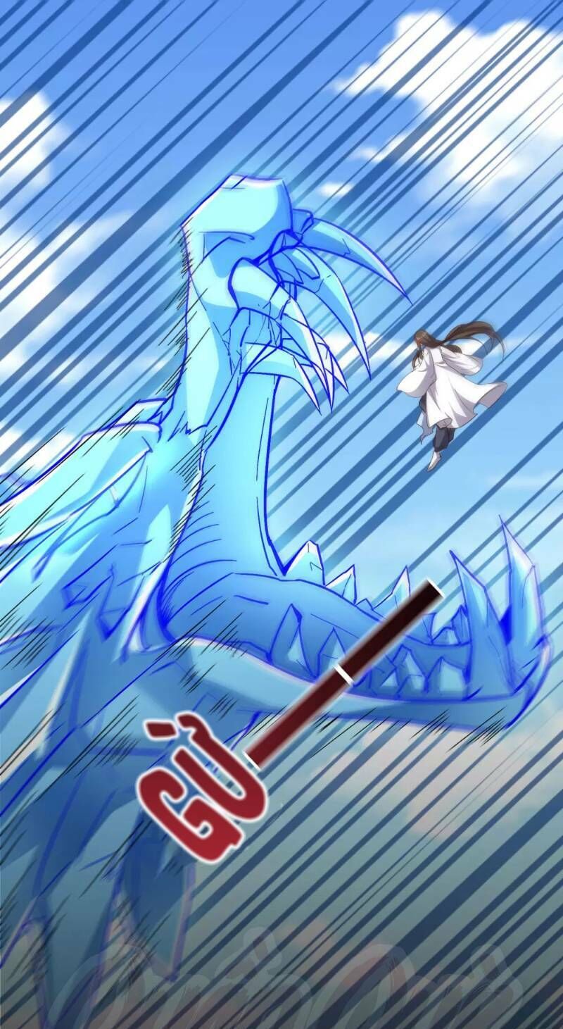 Phục Thiên Thánh Chủ Chapter 16 - Trang 2