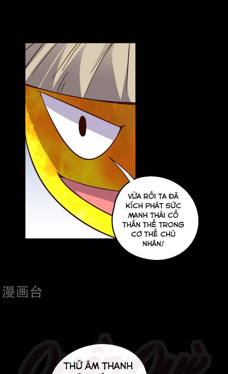 Phục Thiên Thánh Chủ Chapter 16 - Trang 2