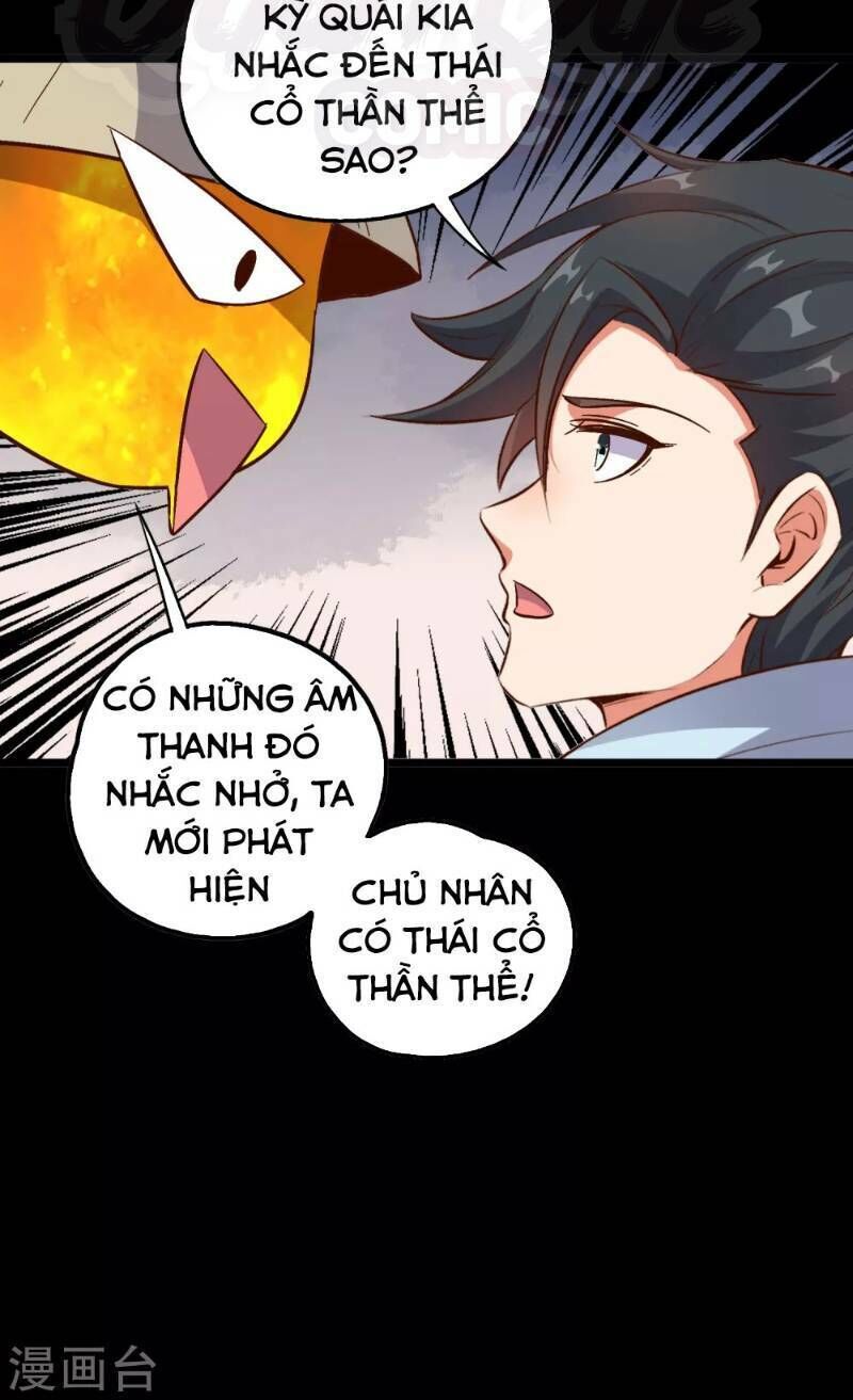 Phục Thiên Thánh Chủ Chapter 16 - Trang 2