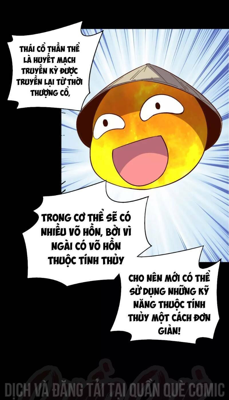 Phục Thiên Thánh Chủ Chapter 16 - Trang 2