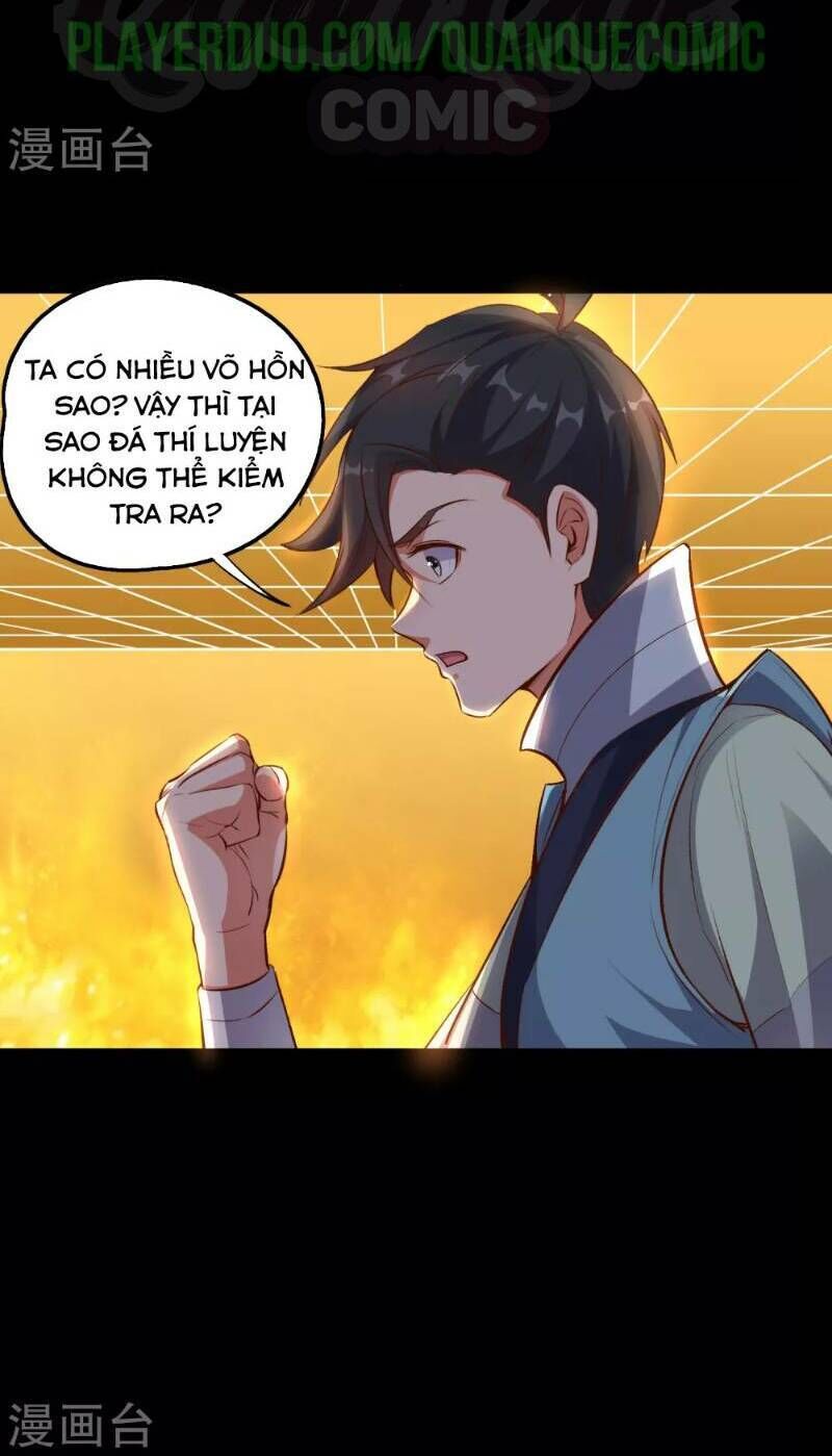 Phục Thiên Thánh Chủ Chapter 16 - Trang 2